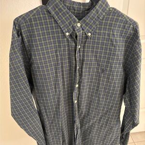 Polo Ralph Lauren men’s button down